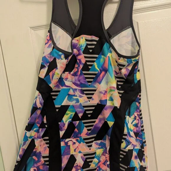 Fila Sport Performance Racerback - Picture 3 of 4